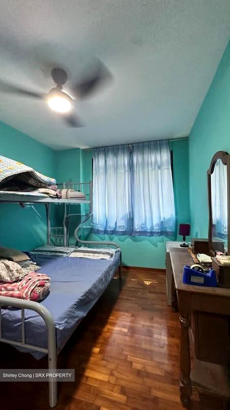 Blk 272B Jurong West Street 24 (Jurong West), HDB 5 Rooms #634199571